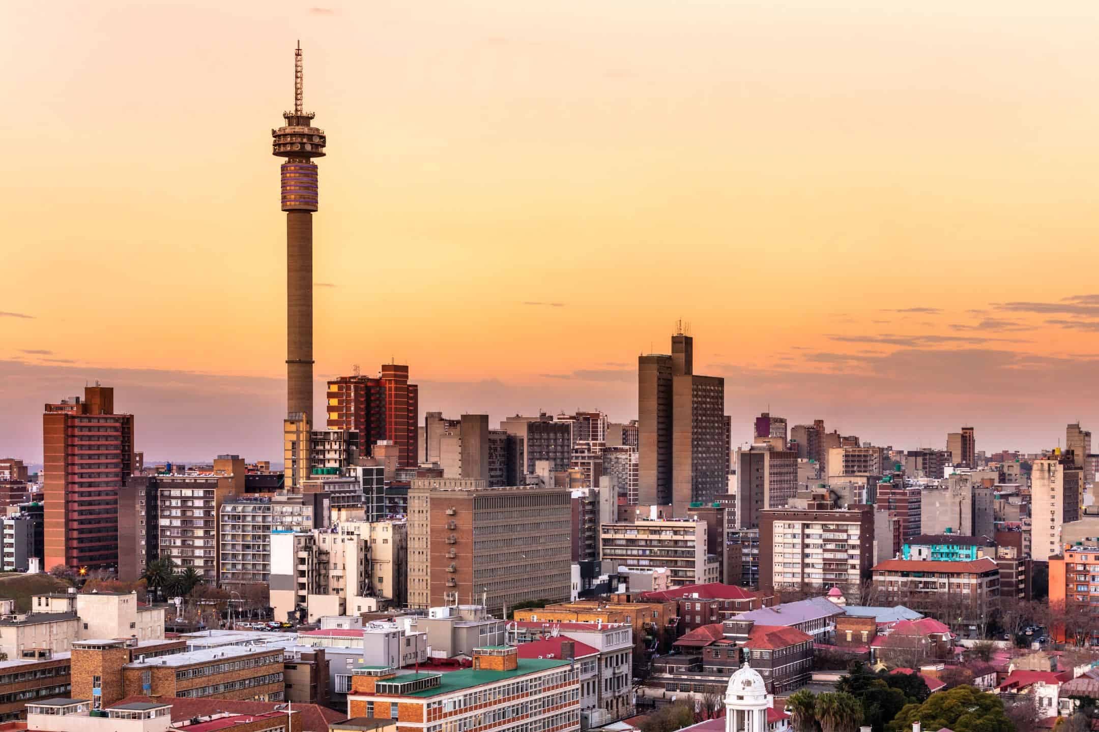 Let Willsol Travels & Tours help you plan your next trip to Johannesburg