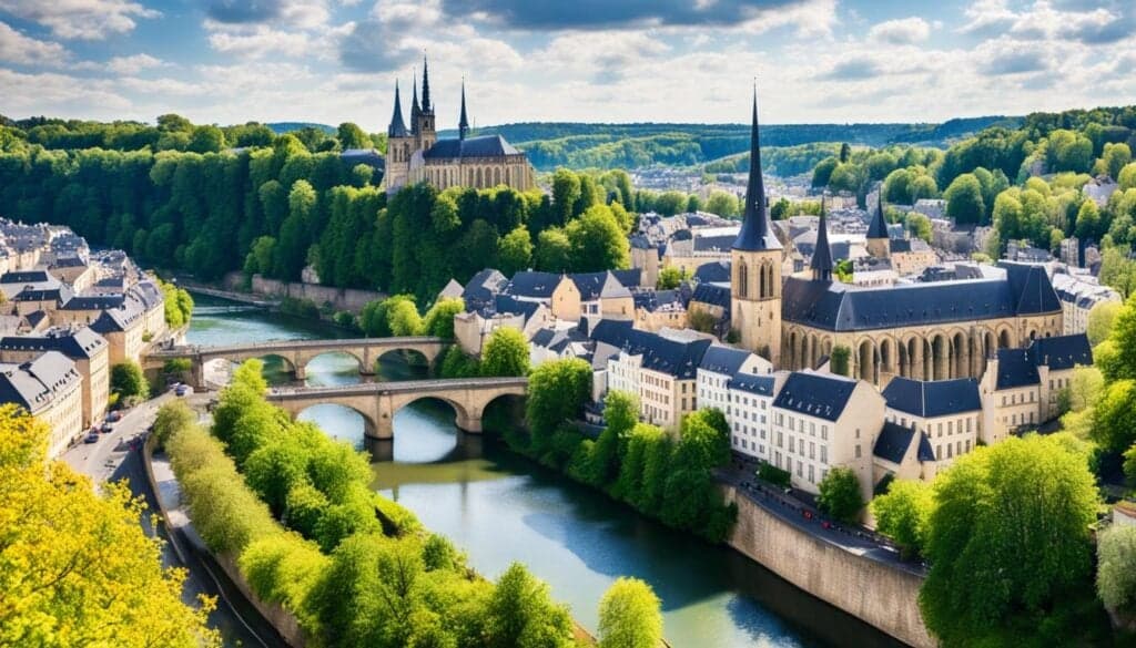 Let Willsol Travels & Tours help you plan your next trip to Luxembourg