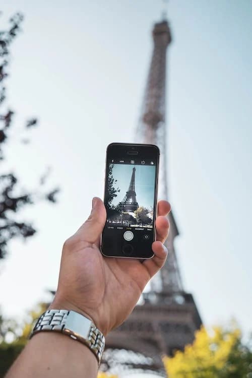 Let Willsol Travels & Tours help you plan your next trip to Paris